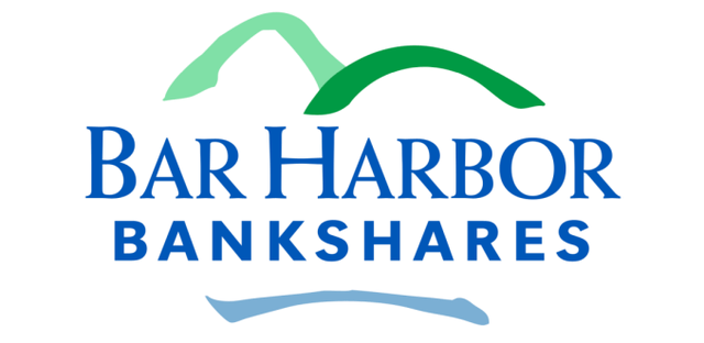 Bar Harbor Bank logo