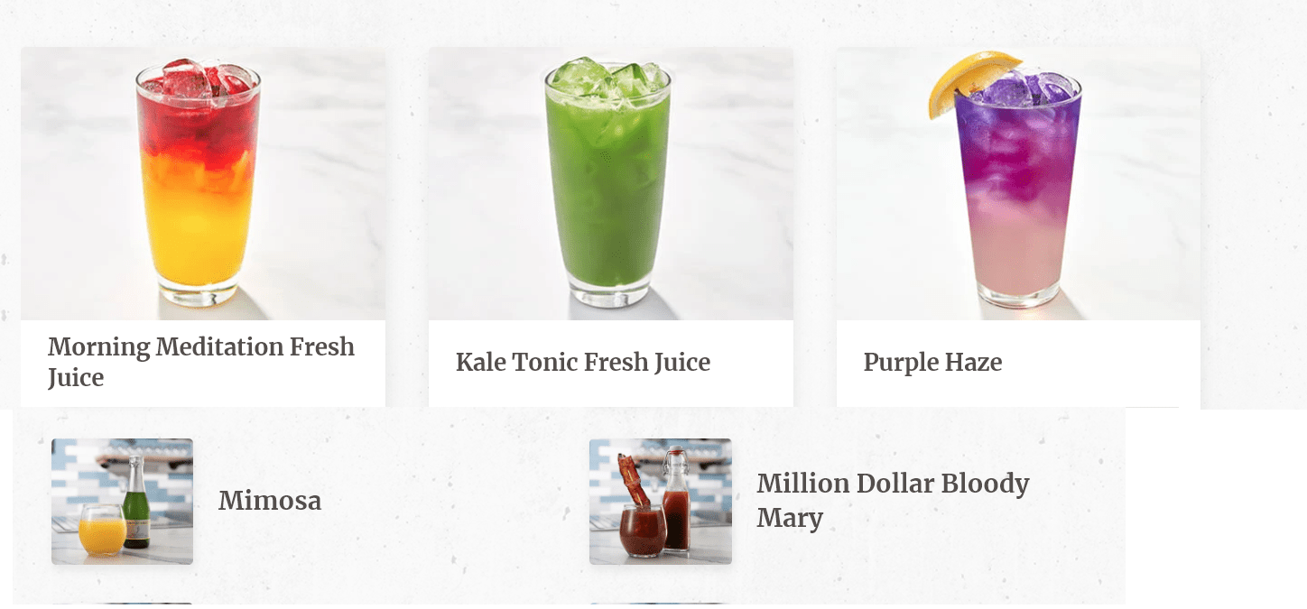 Purple Haze Drink Recipe From First Watch | Deporecipe.co - How To Make Purple Haze Drink From First Watch