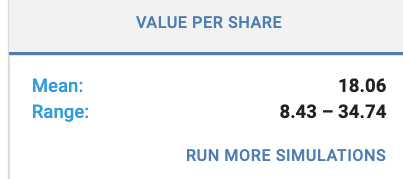 Monte Carlo Simulation 2