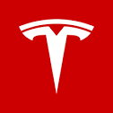 Image result for tesla logo