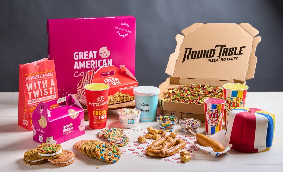 FAT Brands completes acquisition of Global Franchise Group, gains five restaurant brands |  2021-07-22 |  Snack Food & Wholesale Bakery