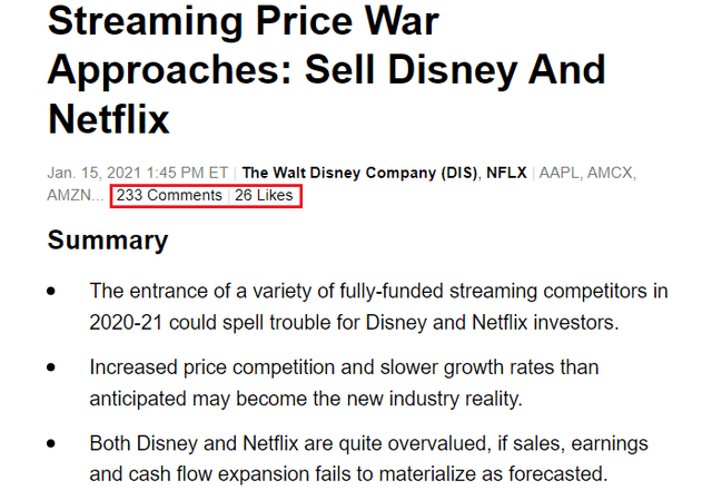https://seekingalpha.com/article/4399129-streaming-price-war-approaches-sell-disney-and-netflix