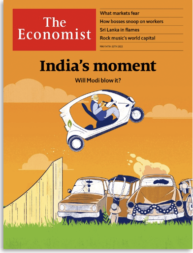 India's Moment