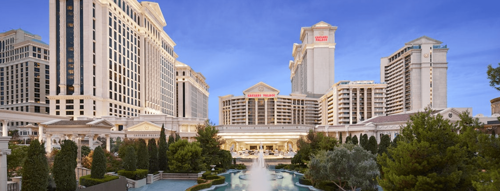 VICI Properties I Am Betting On This REIT (NYSEVICI) Seeking Alpha