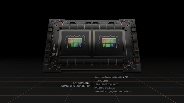 Into the bankingverse with Nvidia