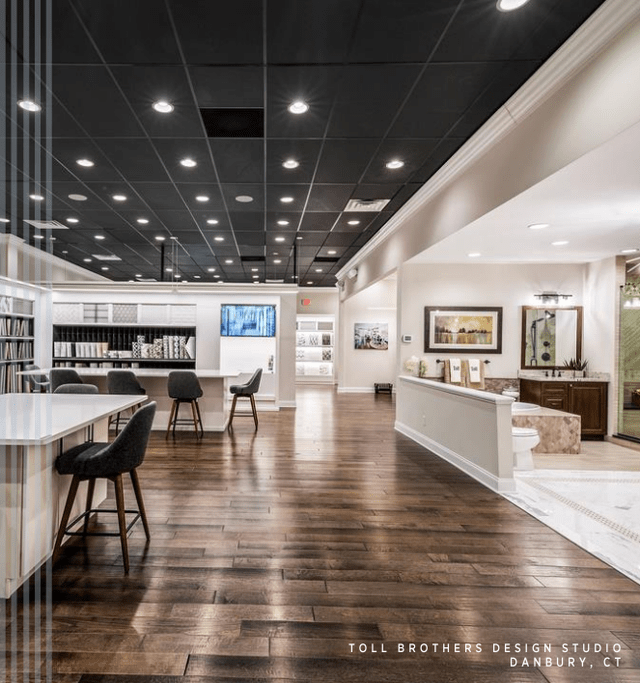 Toll Brothers Design Studio