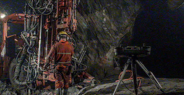 Jaguar Mining Operations