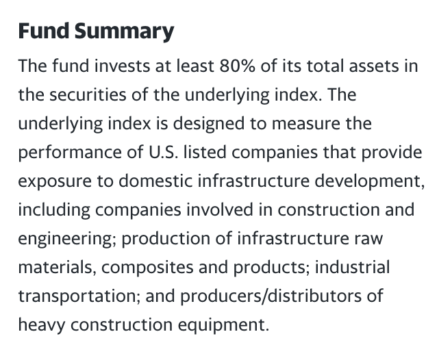 Fund Summary