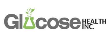 Glucose Health, Inc. Logo