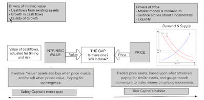 safety capital vs risk capital