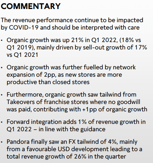 Comments on q2