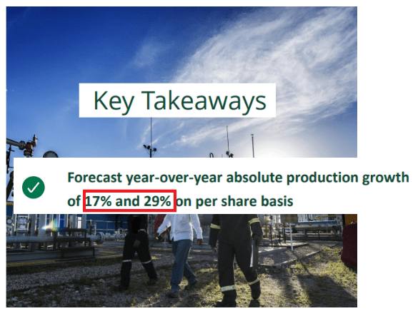 Parex Resources: Risks From The New Colombian Government, But ...