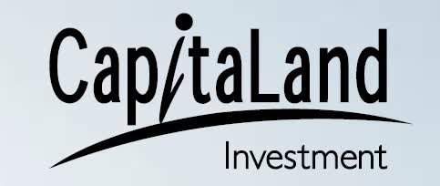 CapitaLand Investment logo