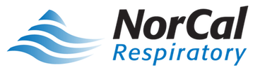 NorCal Respiratory Logo