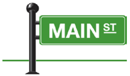 MAIN logo