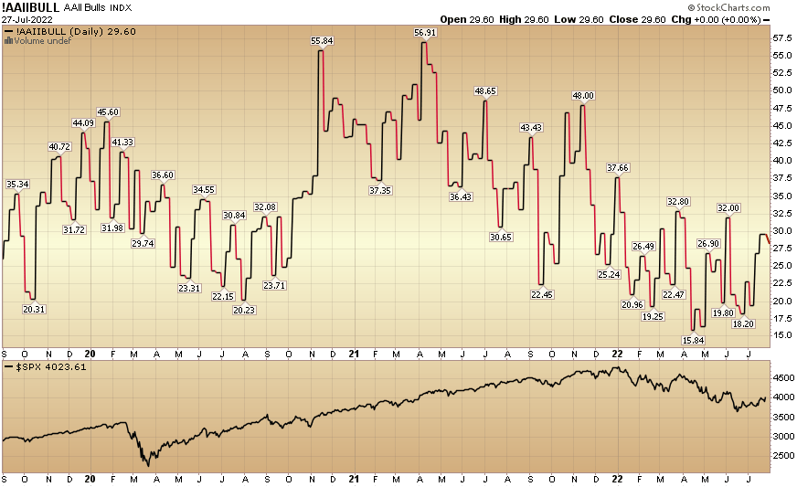 bull index