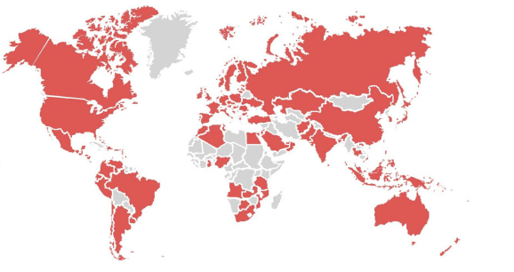 ADP coverage