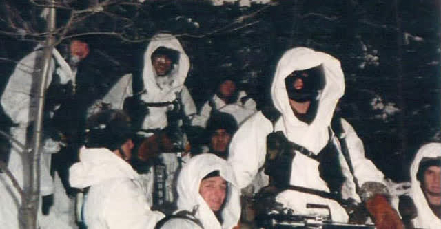 army