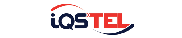 iQSTEL Logo