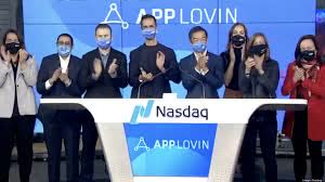 AppLovin's IPO