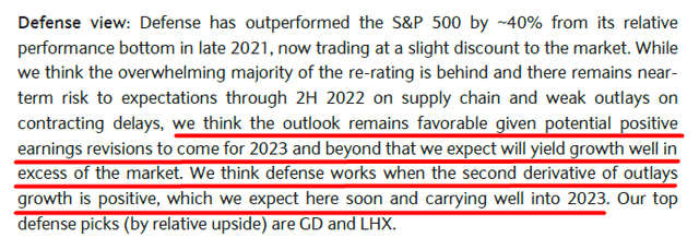 Barclays (August 16, 2022), author's notes