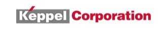 Keppel Corp. logo