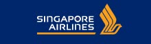 Singapore Airline logo
