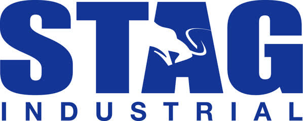 STAG Industrial Logo