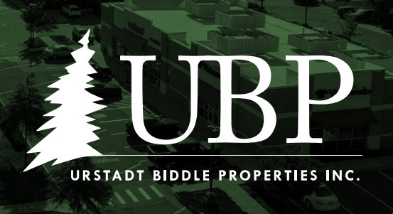 Urstadt Biddle Properties logo