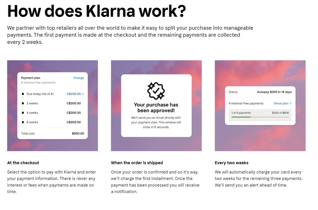 Klarna