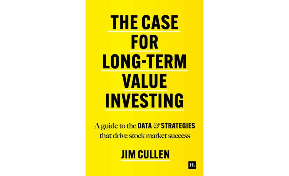 The Case For Long-Term Value Investing - Jim Cullen