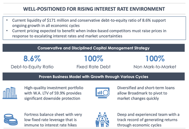 Supplemental Earnings Presentation Second Quarter 2022