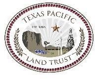 logo: Texas Pacific Land Trust (<a href='https://seekingalpha.com/symbol/TPL' title='Texas Pacific Land Corporation'>TPL</a>)