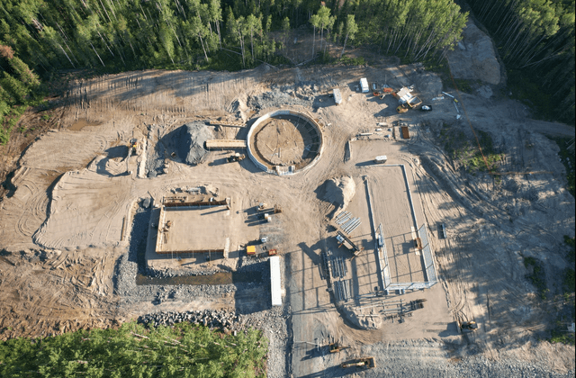 Greenstone Construction