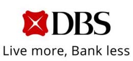 DBS logo