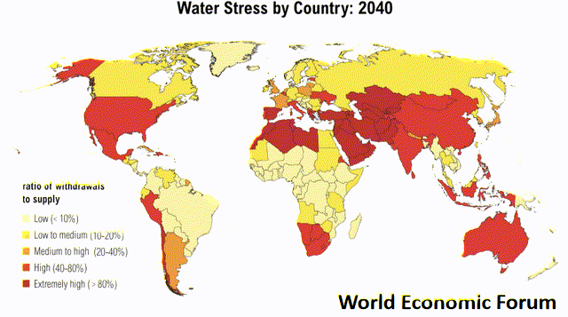 Global Water Crisis