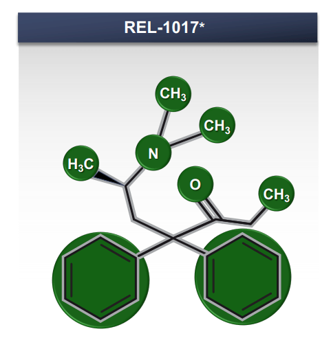 RLMD IR deck