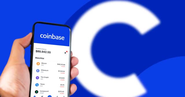 Coinbase One