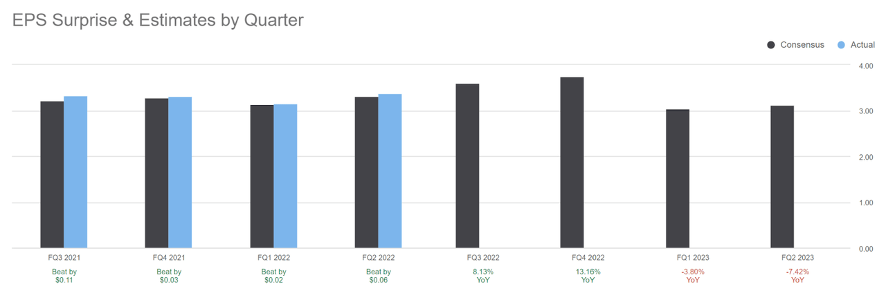 Outlook For AbbVie Continues To Look Favorable (NYSE:ABBV) | Seeking Alpha