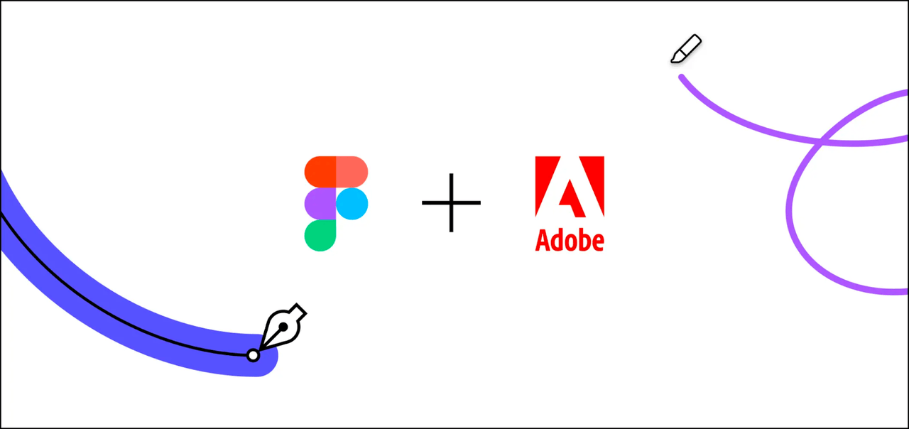 Adobe and Figma deal