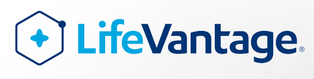 LifeVantage logo