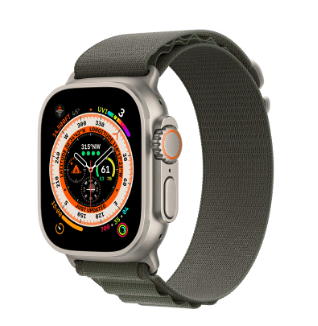 Apple Watch Ultra - Apple