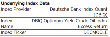 Index Data