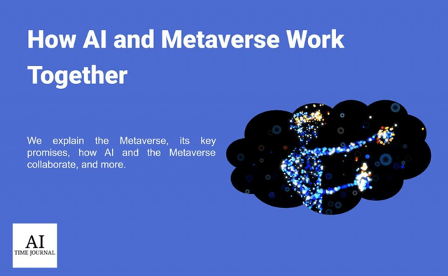AI & Metaverse