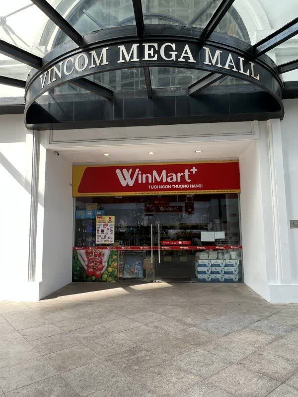 Winmart+ Convenience Stores Owned by Masan have an Aggressive Store Roll Out Plan
