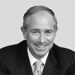 Stephen A. Schwarzman