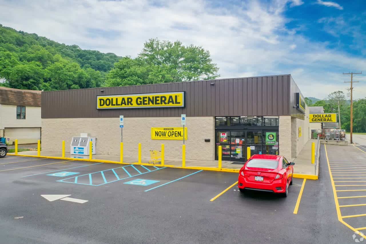 Dollar General Takes 'First Major Step' Toward Expanding Healthcare Products in Stores