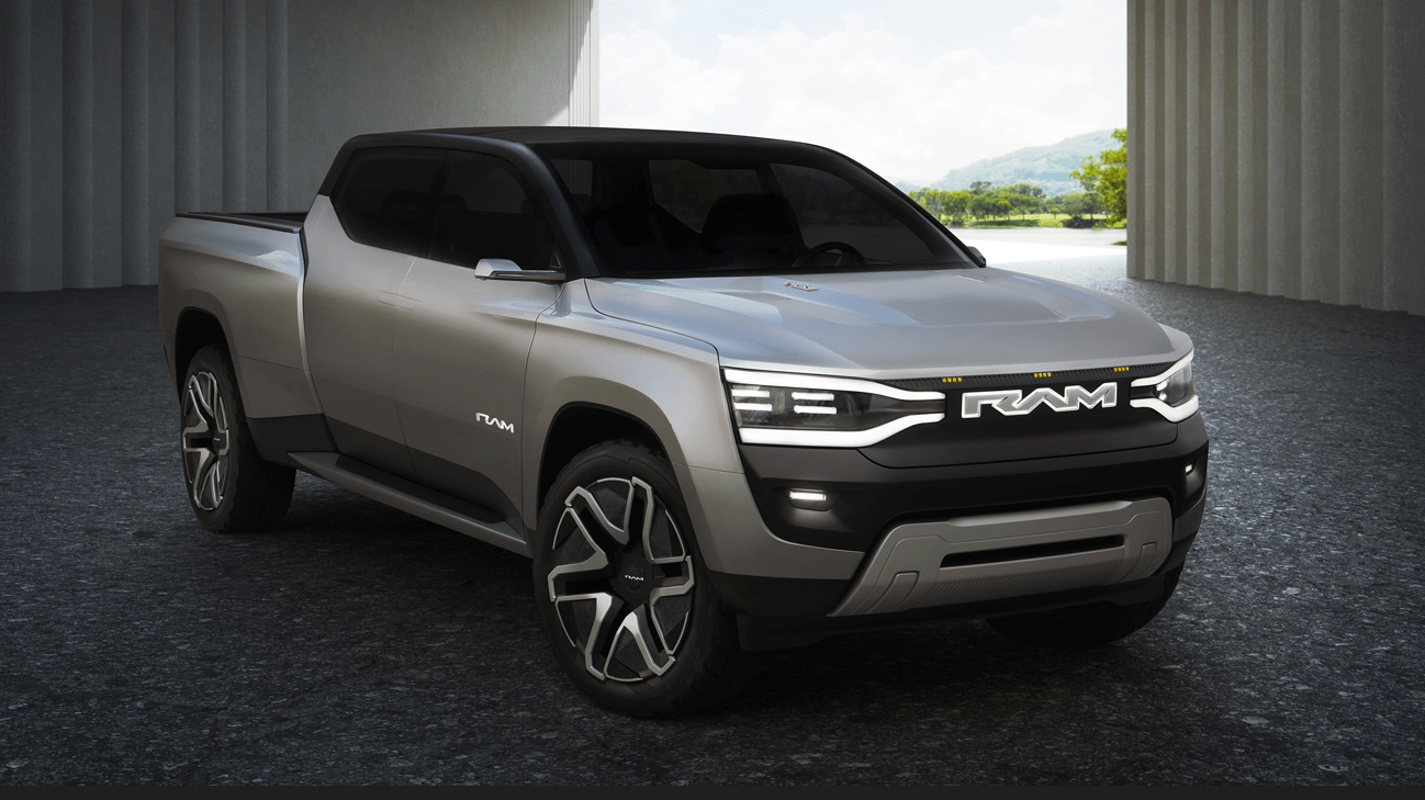 EV Company News For The Month Of January 2023