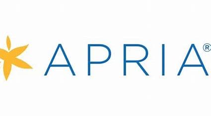 Apria Logo