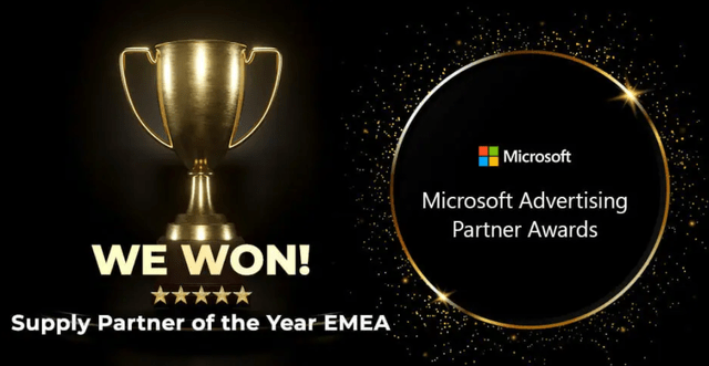 CodeFuel wins Microsoft's partner of the year award